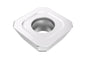 Inserto de Fresado Indexable Marca Seco Tools 03272980