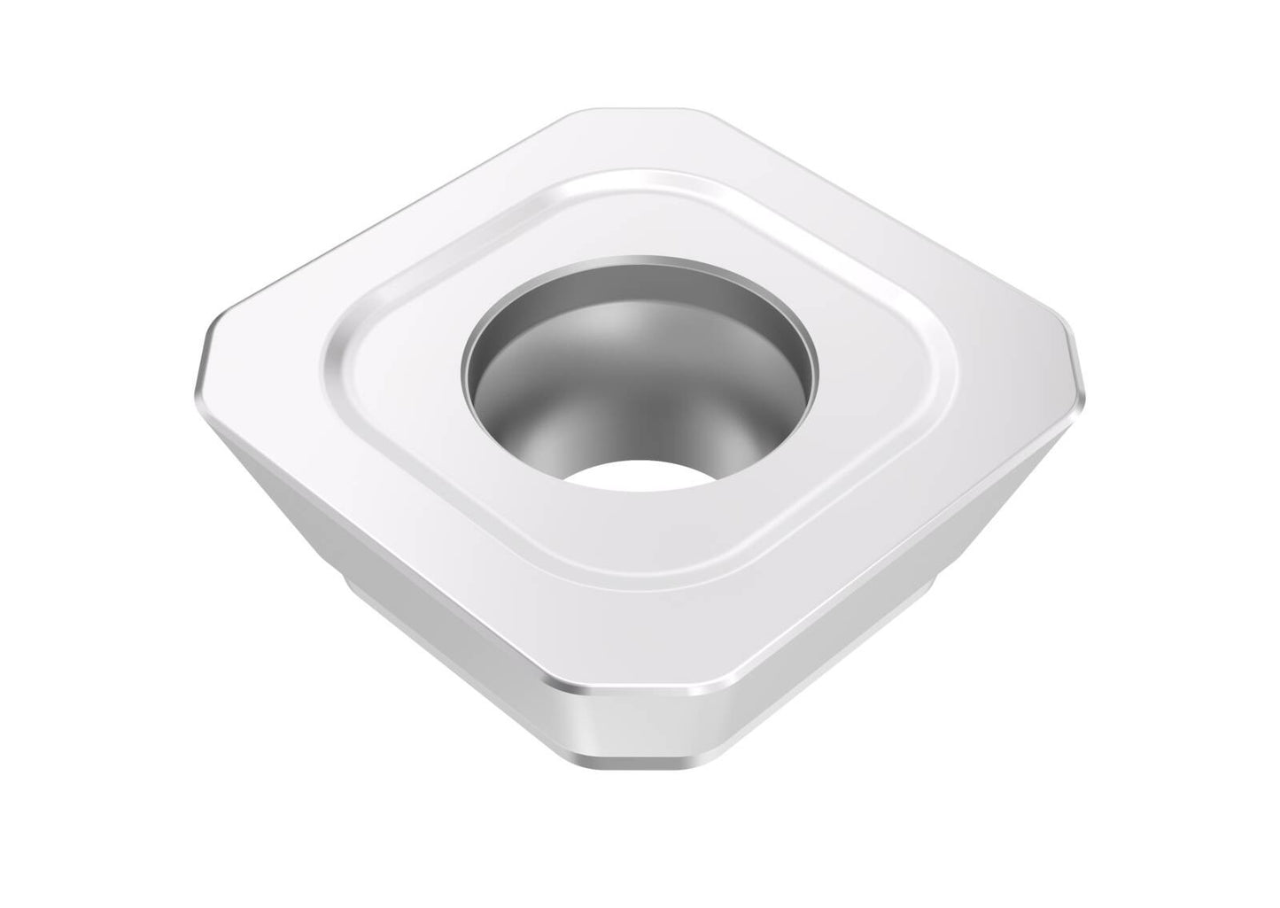 Inserto de Fresado Indexable Marca Seco Tools 03272981