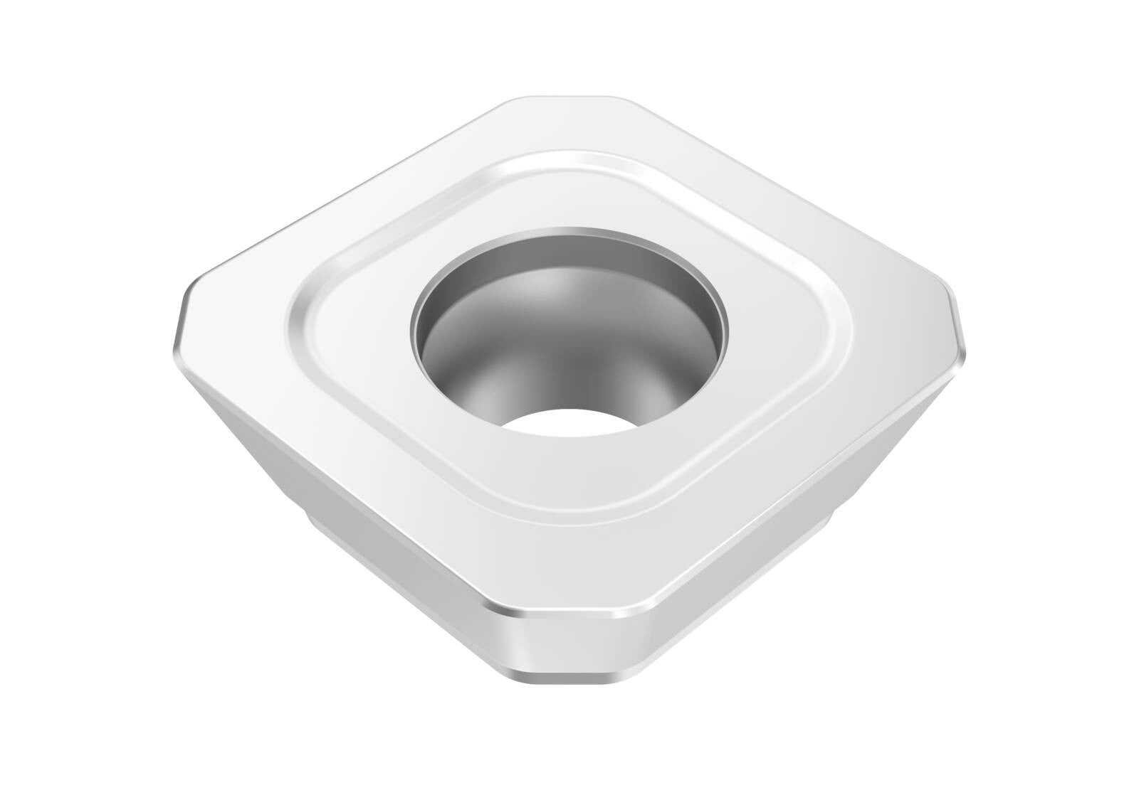 Inserto de Fresado Indexable Marca Seco Tools 03272981