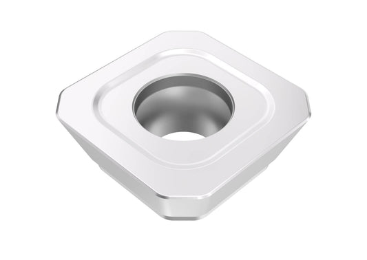 Inserto de Fresado Indexable Marca Seco Tools 03272981