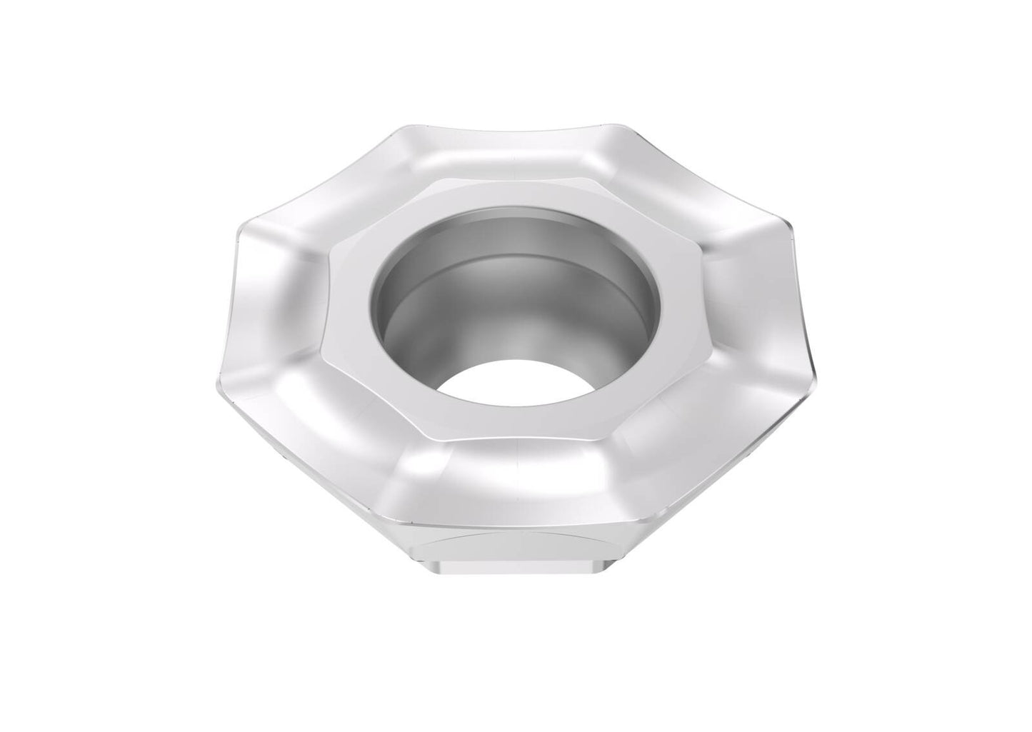 Inserto de Fresado Indexable Marca Seco Tools 03272983