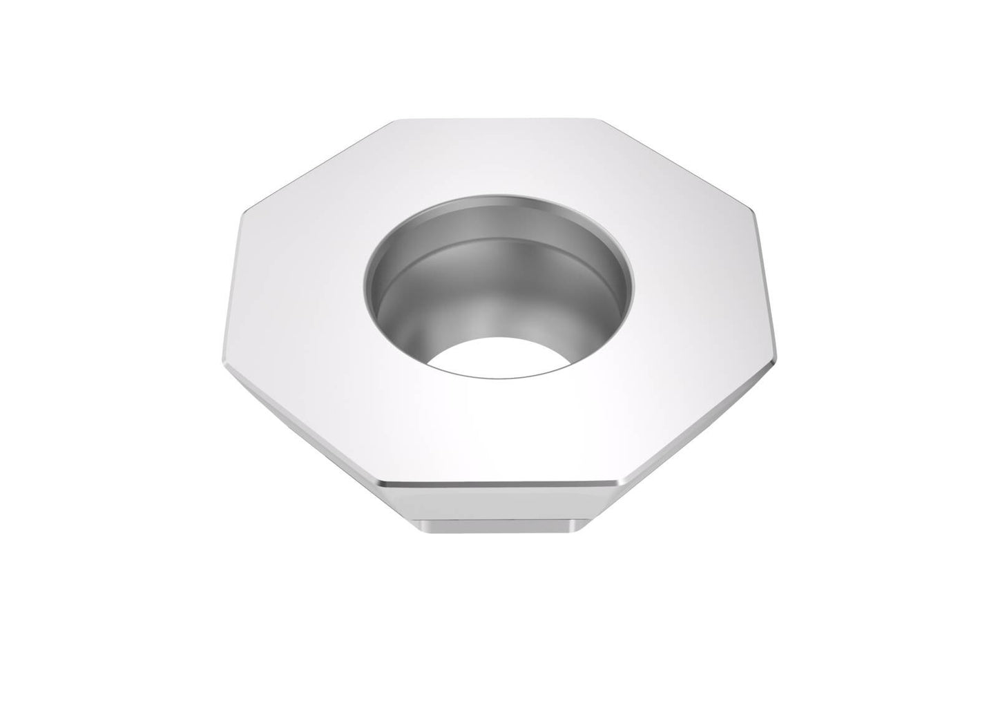 Inserto de Fresado Indexable Marca Seco Tools 03272987