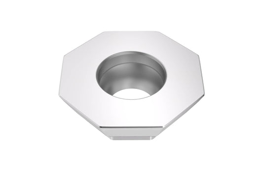 Inserto de Fresado Indexable Marca Seco Tools 03272987