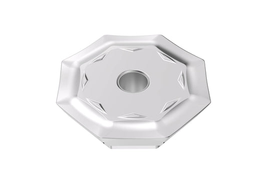 Inserto de Fresado Indexable Marca Seco Tools 03272988