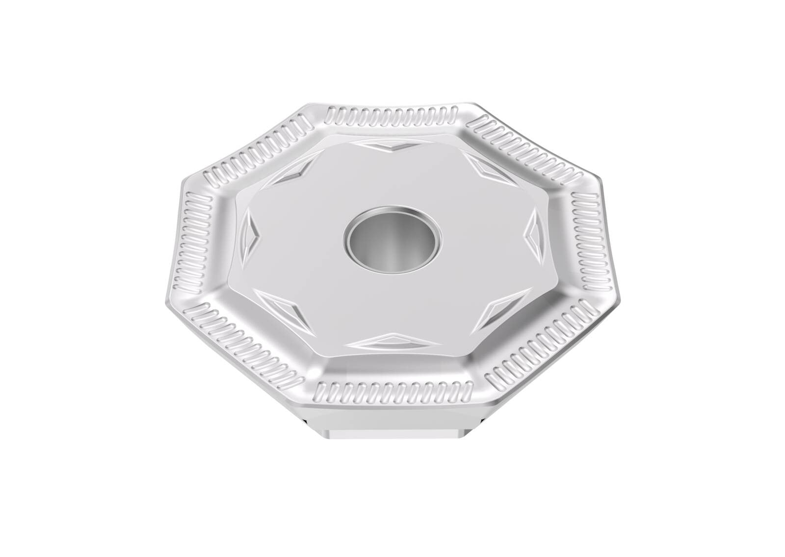 Inserto de Fresado Indexable Marca Seco Tools 03272990