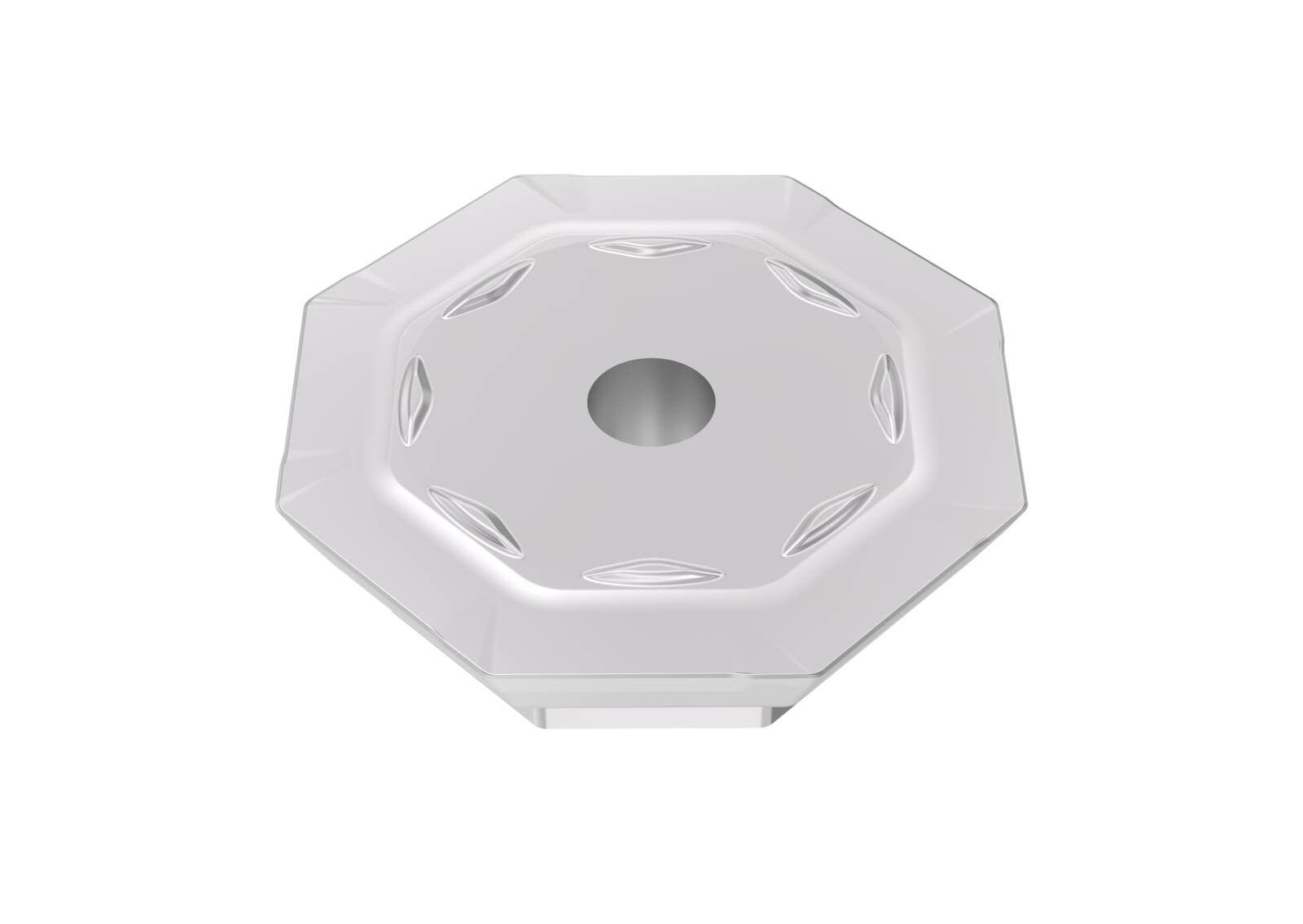 Inserto de Fresado Indexable Marca Seco Tools 03272991
