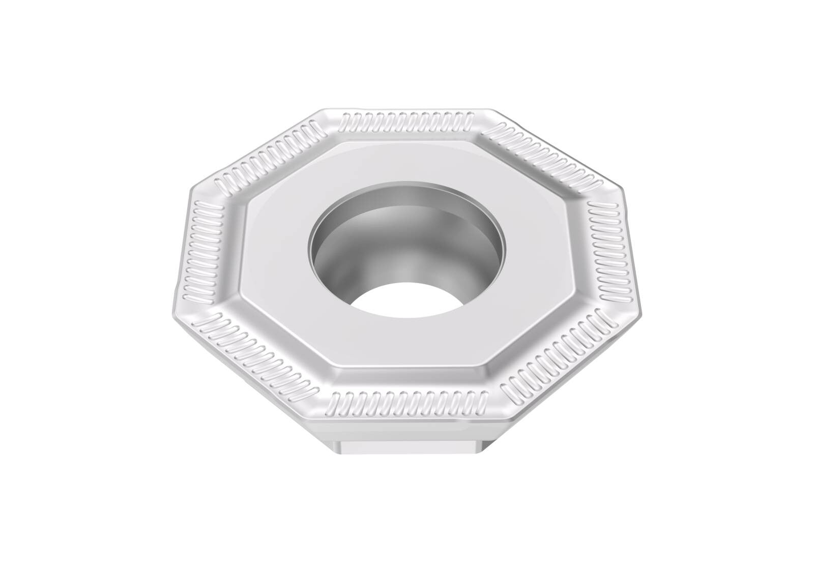Inserto de Fresado Indexable Marca Seco Tools 03272992