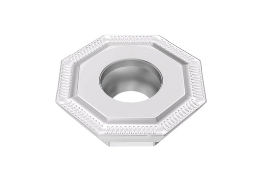 Inserto de Fresado Indexable Marca Seco Tools 03272992