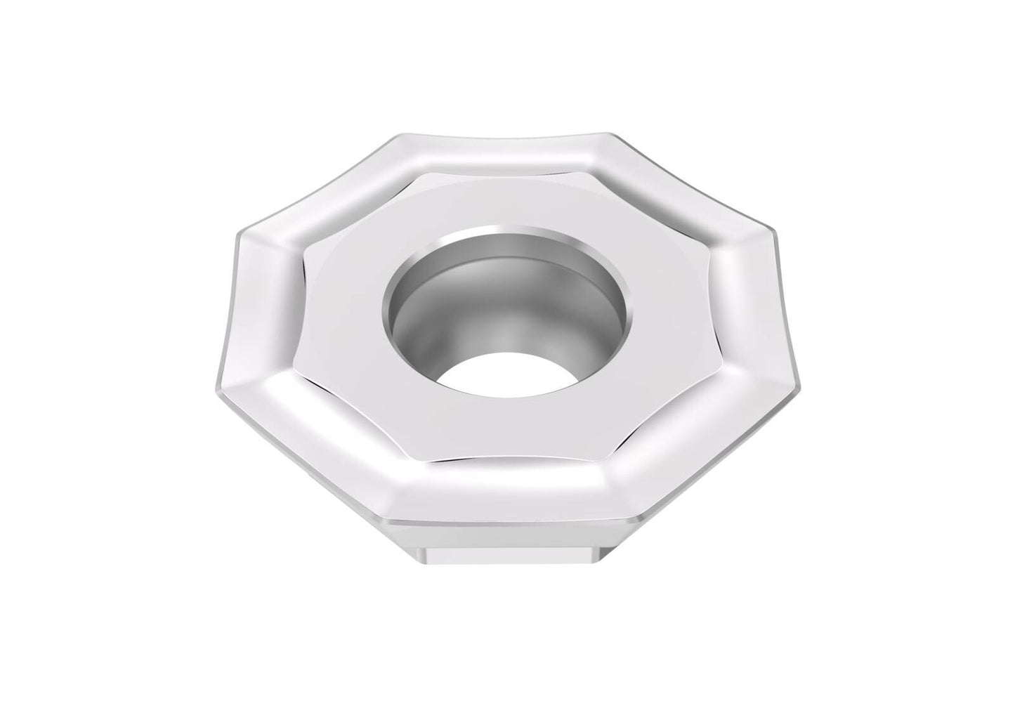 Inserto de Fresado Indexable Marca Seco Tools 03272993