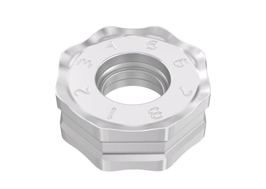 Inserto de Fresado Indexable Marca Seco Tools 03272999