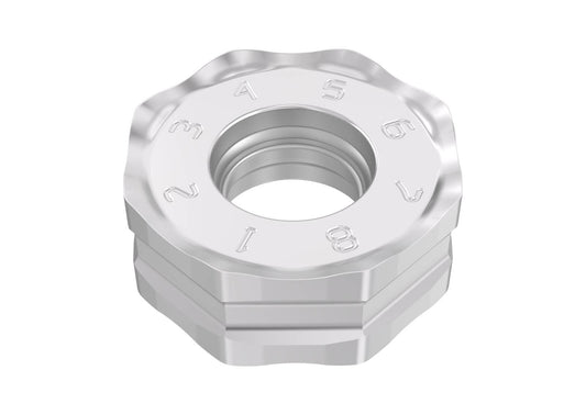 Inserto de Fresado Indexable Marca Seco Tools 03273005