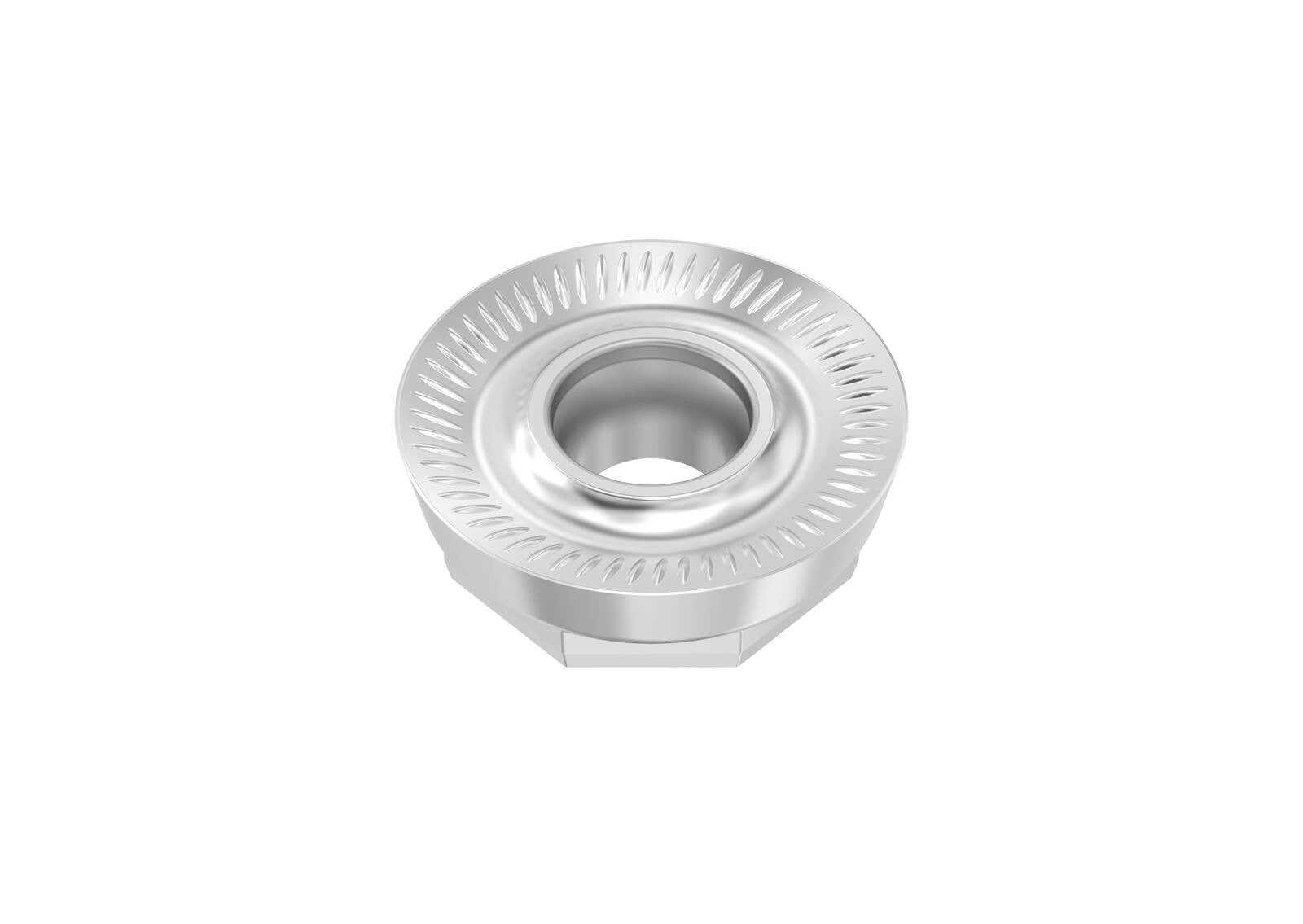 Inserto de Fresado Indexable Marca Seco Tools 03273060