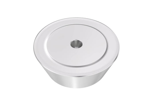 Inserto de Fresado Indexable Marca Seco Tools 03273063