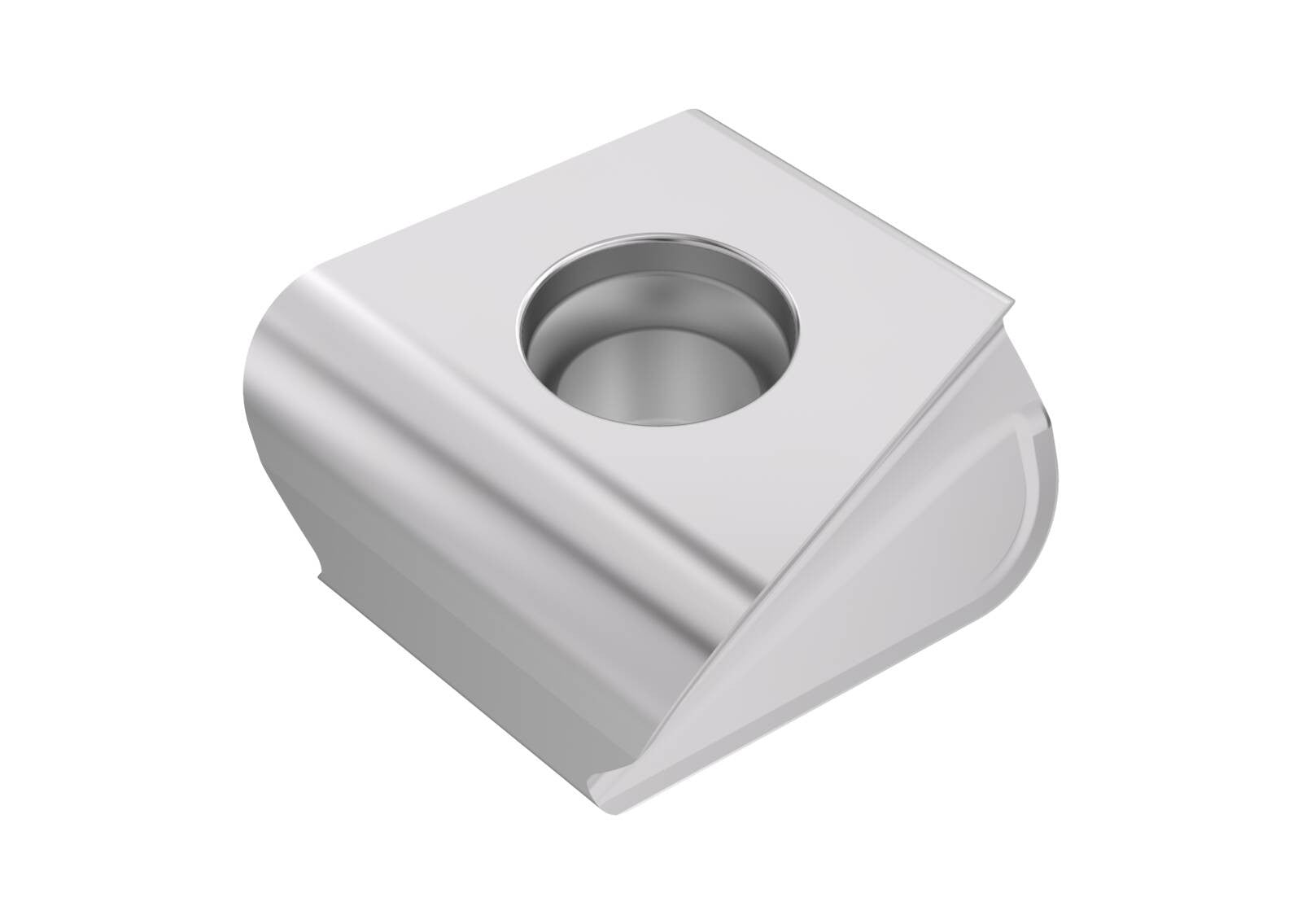 Inserto de Fresado Indexable Marca Seco Tools 03273098