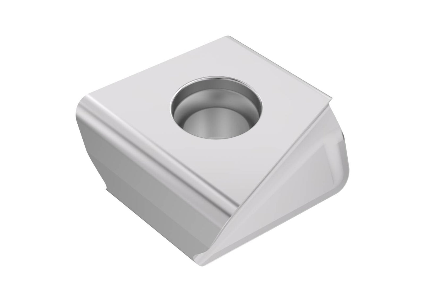 Inserto de Fresado Indexable Marca Seco Tools 03273099