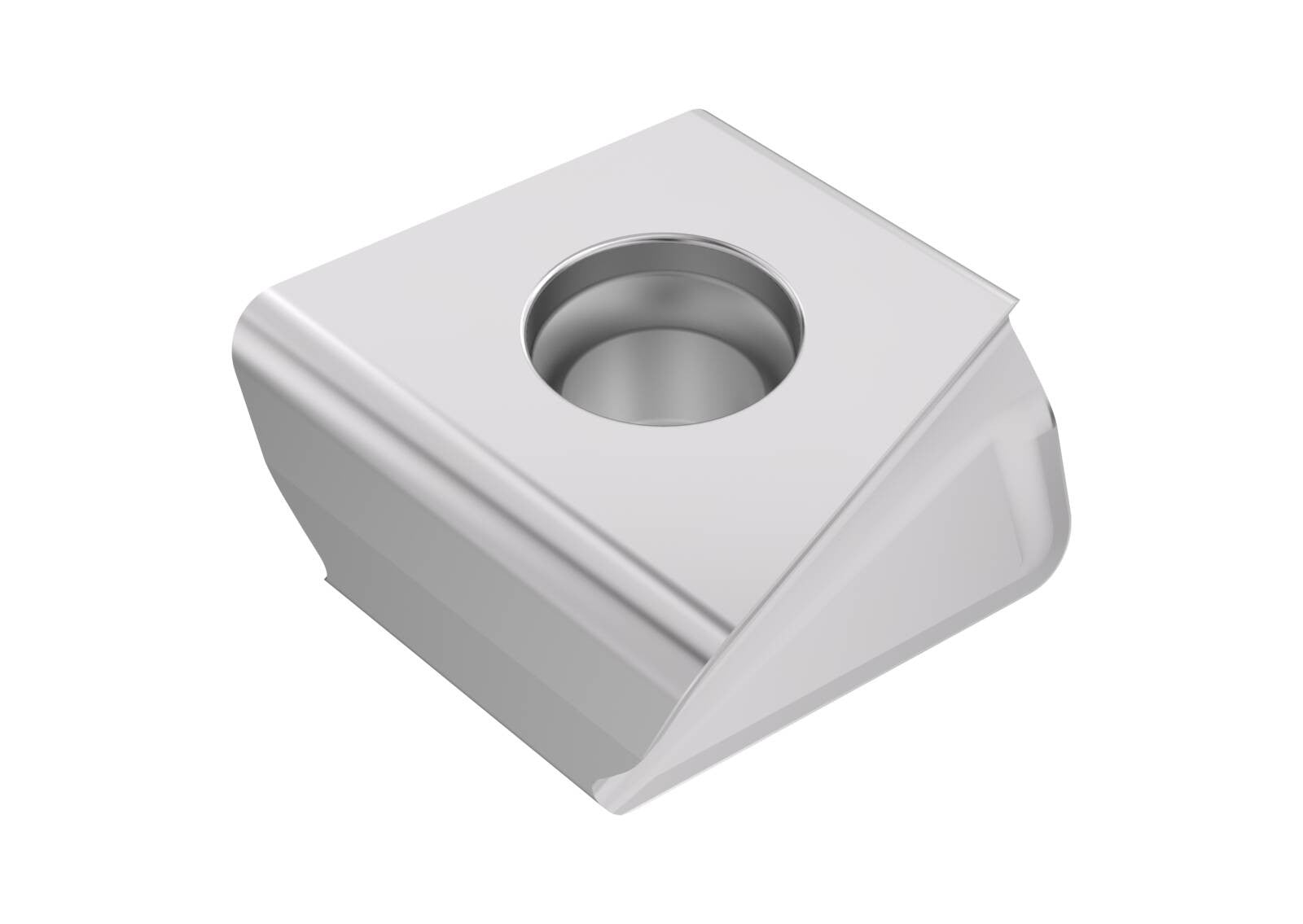 Inserto de Fresado Indexable Marca Seco Tools 03273099