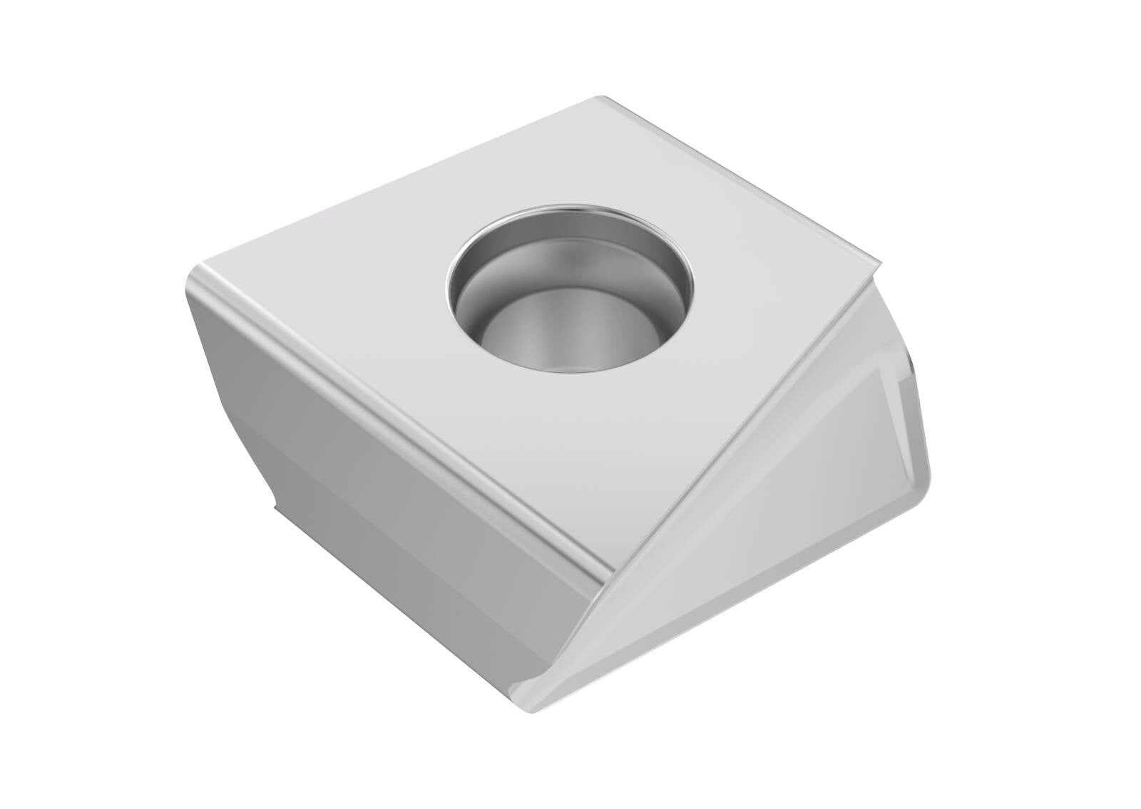 Inserto de Fresado Indexable Marca Seco Tools 03273100