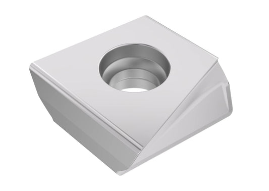 Inserto de Fresado Indexable Marca Seco Tools 03273101