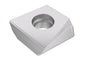Inserto de Fresado Indexable Marca Seco Tools 03273101