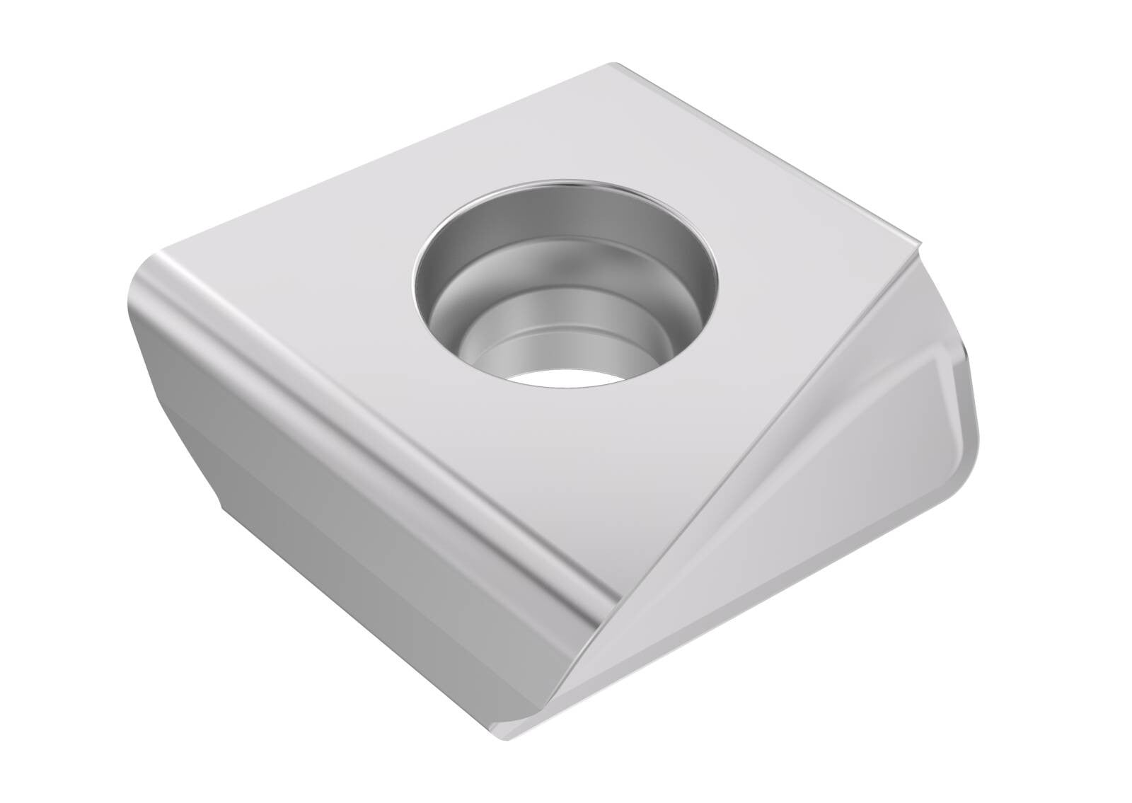 Inserto de Fresado Indexable Marca Seco Tools 03273102