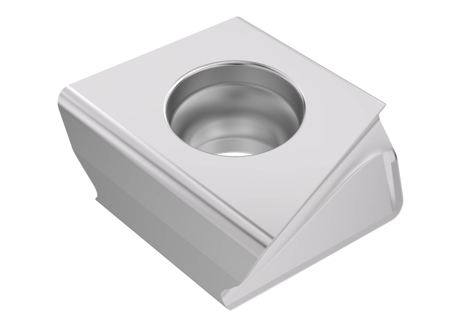 Inserto de Fresado Indexable Marca Seco Tools 03273103