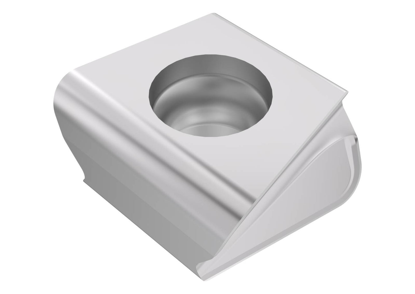 Inserto de Fresado Indexable Marca Seco Tools 03273104