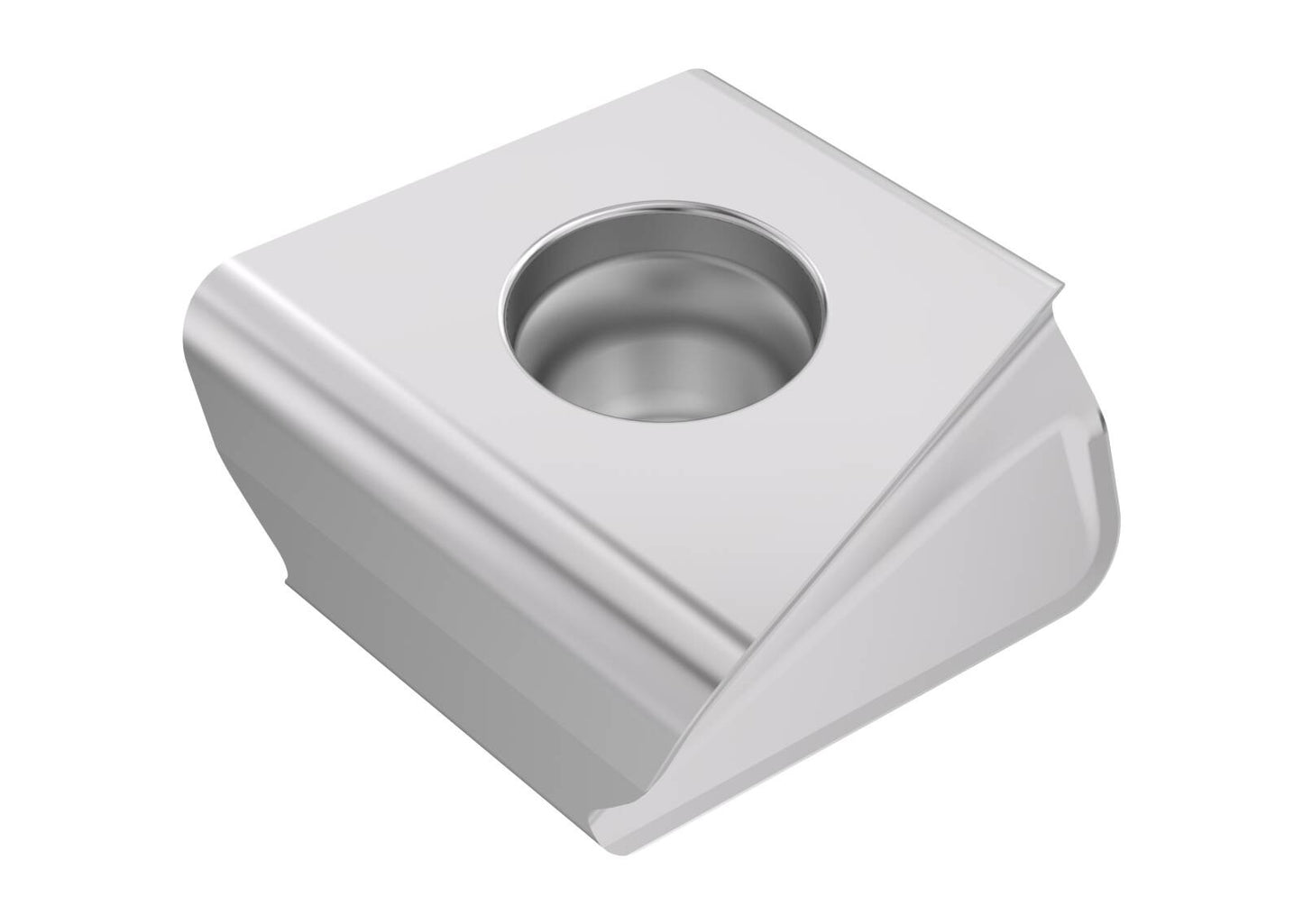 Inserto de Fresado Indexable Marca Seco Tools 03273106