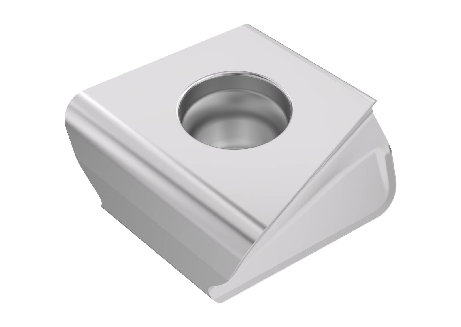 Inserto de Fresado Indexable Marca Seco Tools 03273106