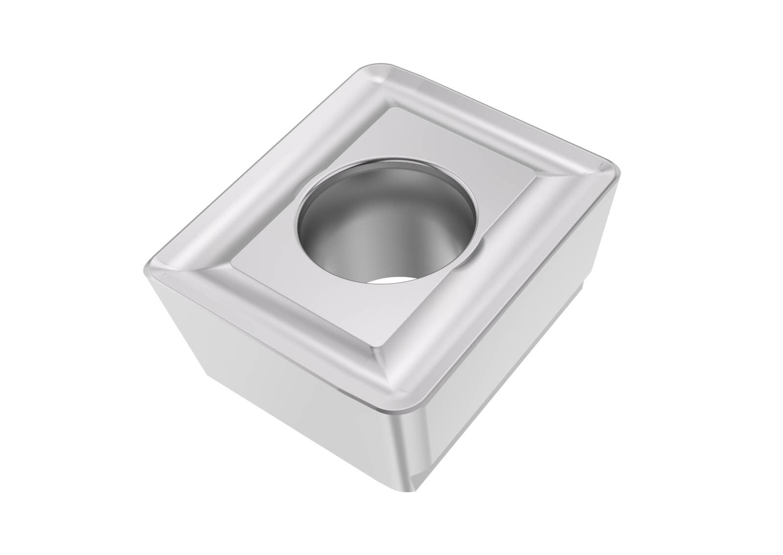 Inserto de Fresado Indexable Marca Seco Tools 03273153