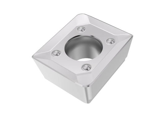 Inserto de Fresado Indexable Marca Seco Tools 03273155