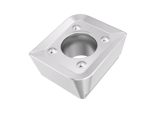 Inserto de Fresado Indexable Marca Seco Tools 03273157