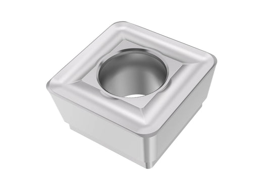 Inserto de Fresado Indexable Marca Seco Tools 03273258