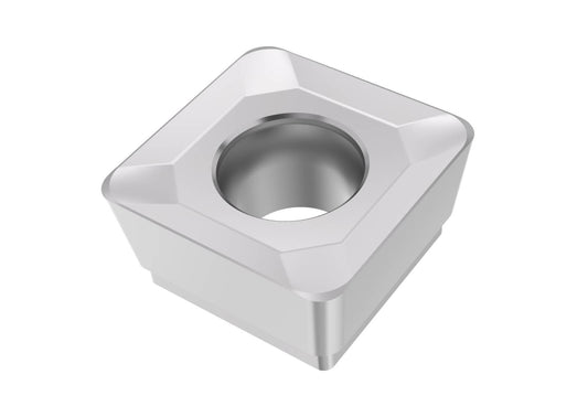 Inserto de Fresado Indexable Marca Seco Tools 03273259