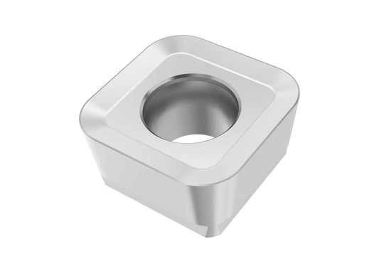 Inserto de Fresado Indexable Marca Seco Tools 03273260