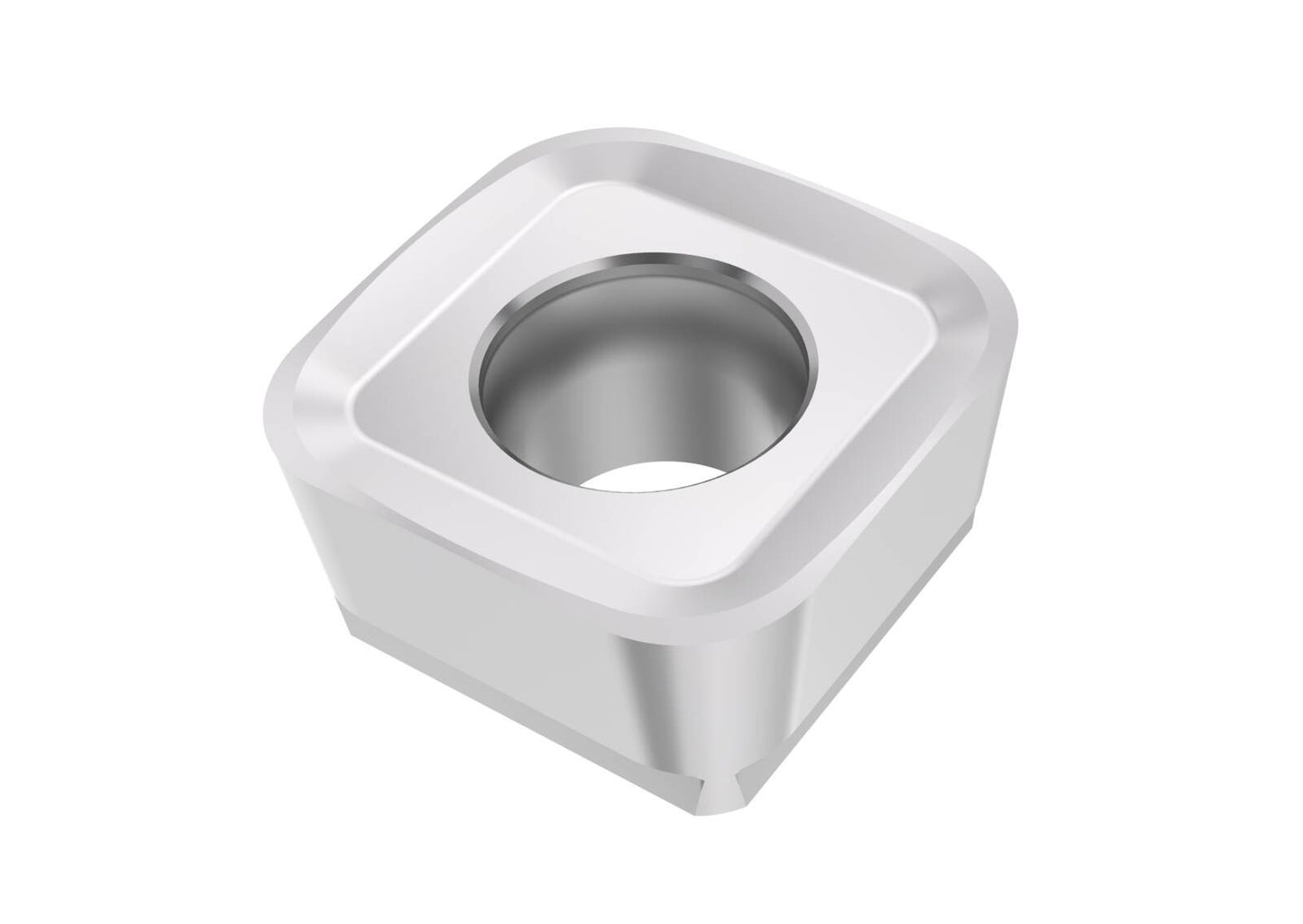 Inserto de Fresado Indexable Marca Seco Tools 03273261