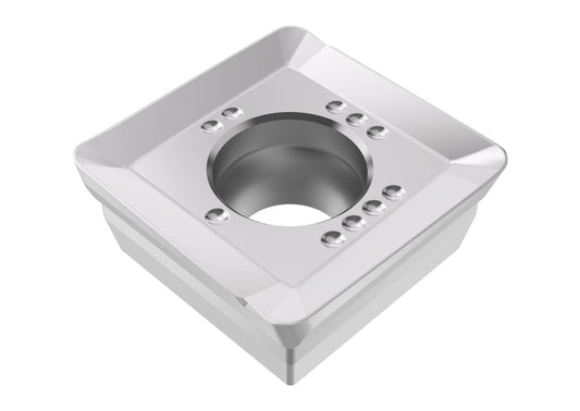 Inserto de Fresado Indexable Marca Seco Tools 03273280