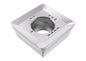 Inserto de Fresado Indexable Marca Seco Tools 03273280