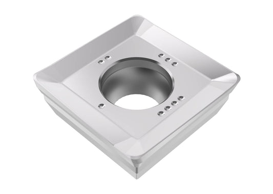 Inserto de Fresado Indexable Marca Seco Tools 03273281