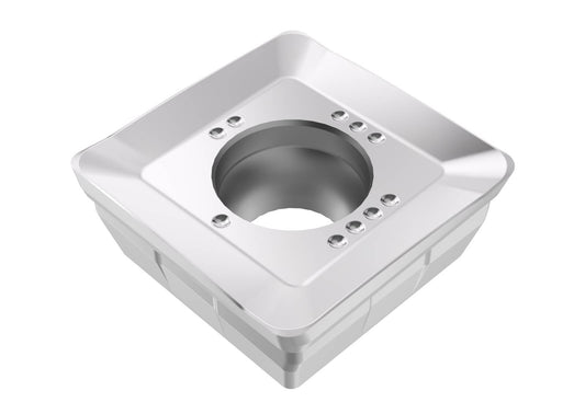 Inserto de Fresado Indexable Marca Seco Tools 03273285