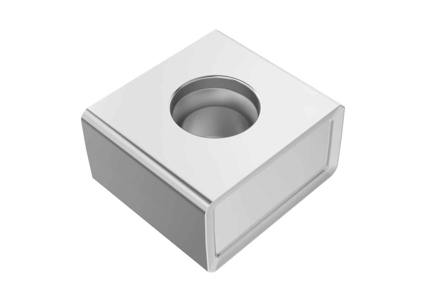 Inserto de Fresado Indexable Marca Seco Tools 03273289
