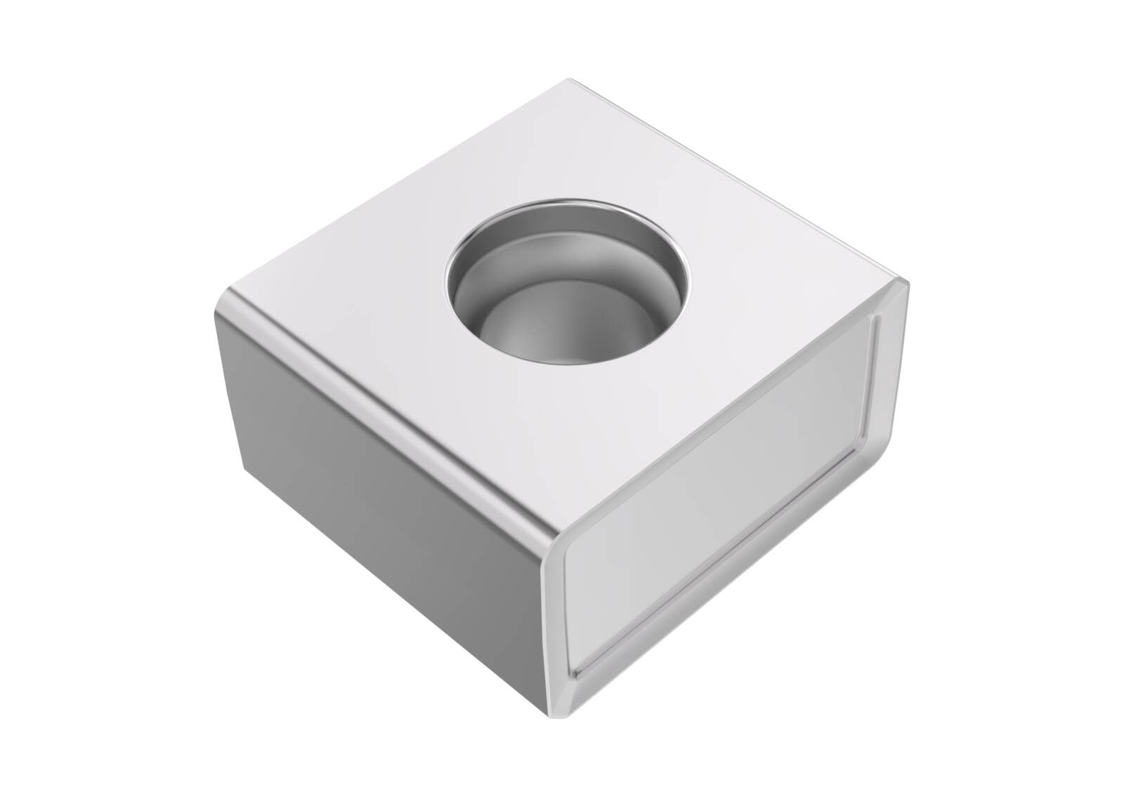 Inserto de Fresado Indexable Marca Seco Tools 03273289