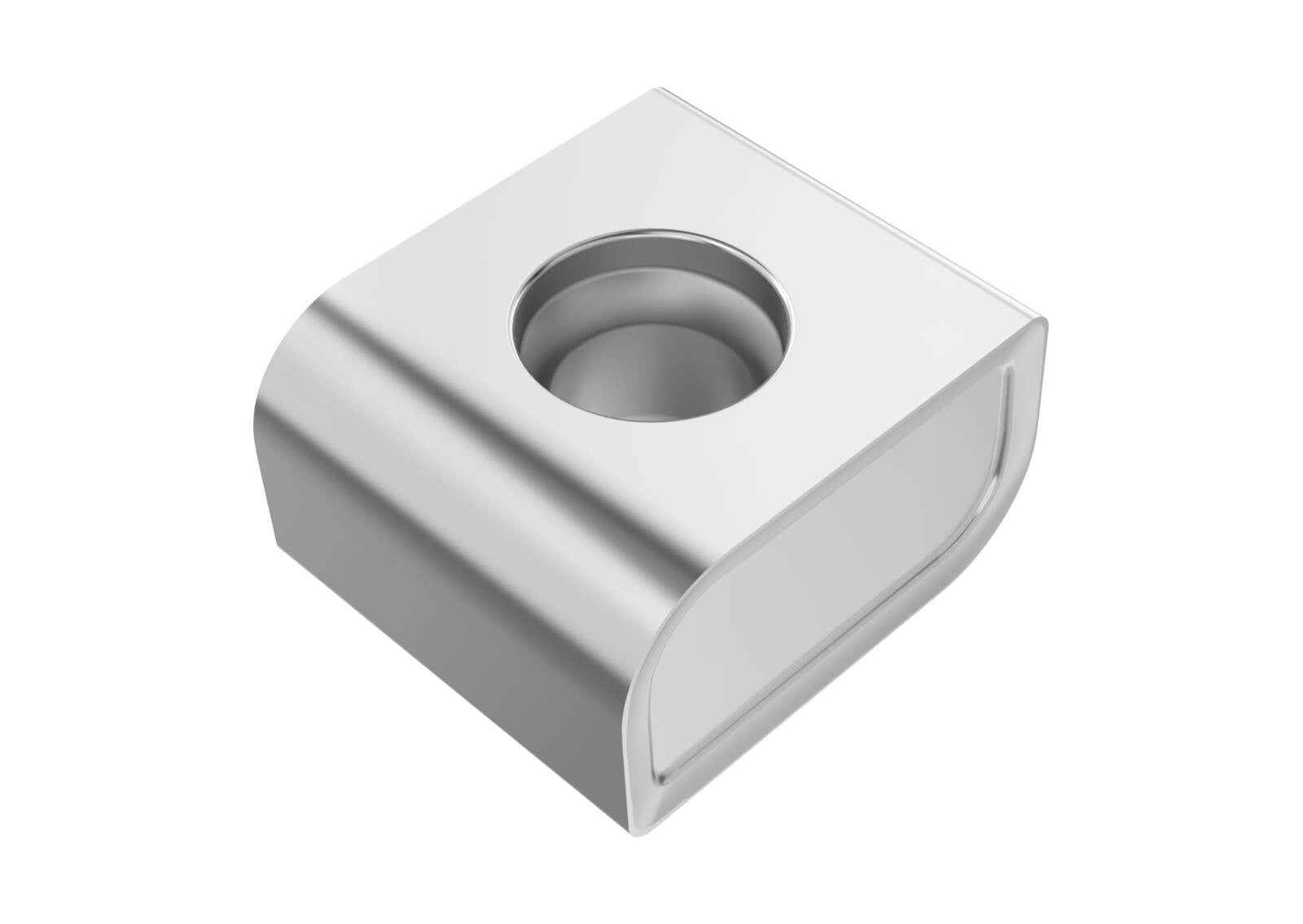 Inserto de Fresado Indexable Marca Seco Tools 03273290