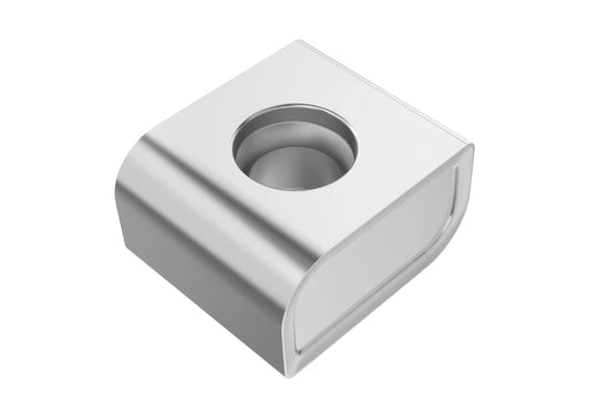 Inserto de Fresado Indexable Marca Seco Tools 03273290