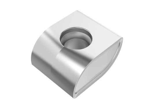 Inserto de Fresado Indexable Marca Seco Tools 03273291