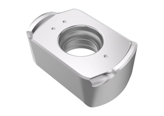 Inserto de Fresado Indexable Marca Seco Tools 03273338