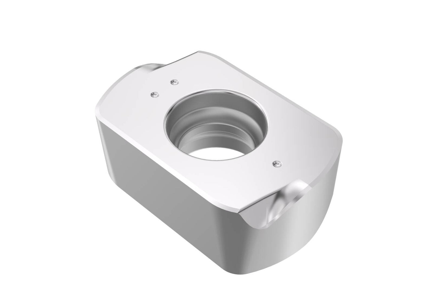 Inserto de Fresado Indexable Marca Seco Tools 03273339