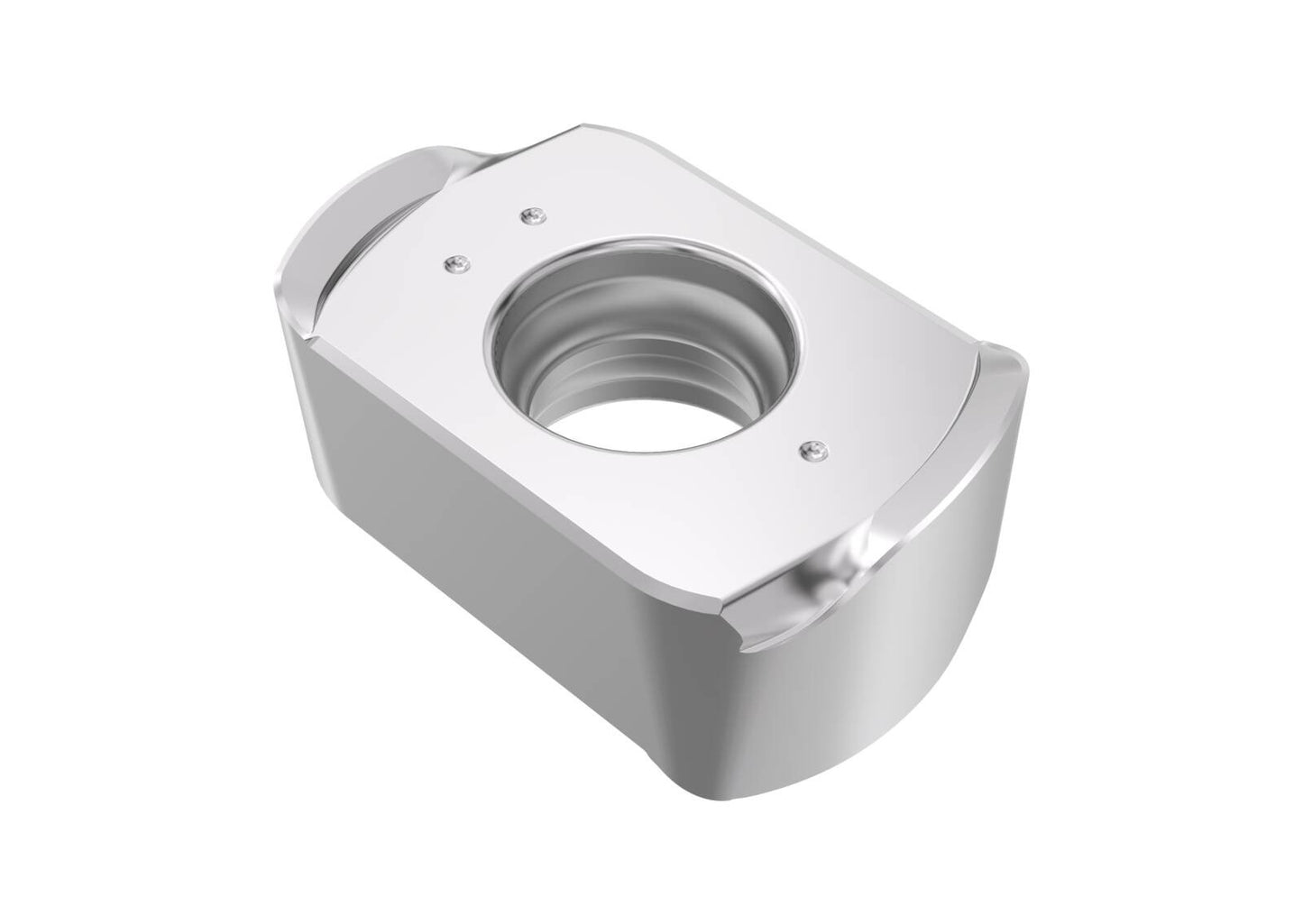 Inserto de Fresado Indexable Marca Seco Tools 03273340
