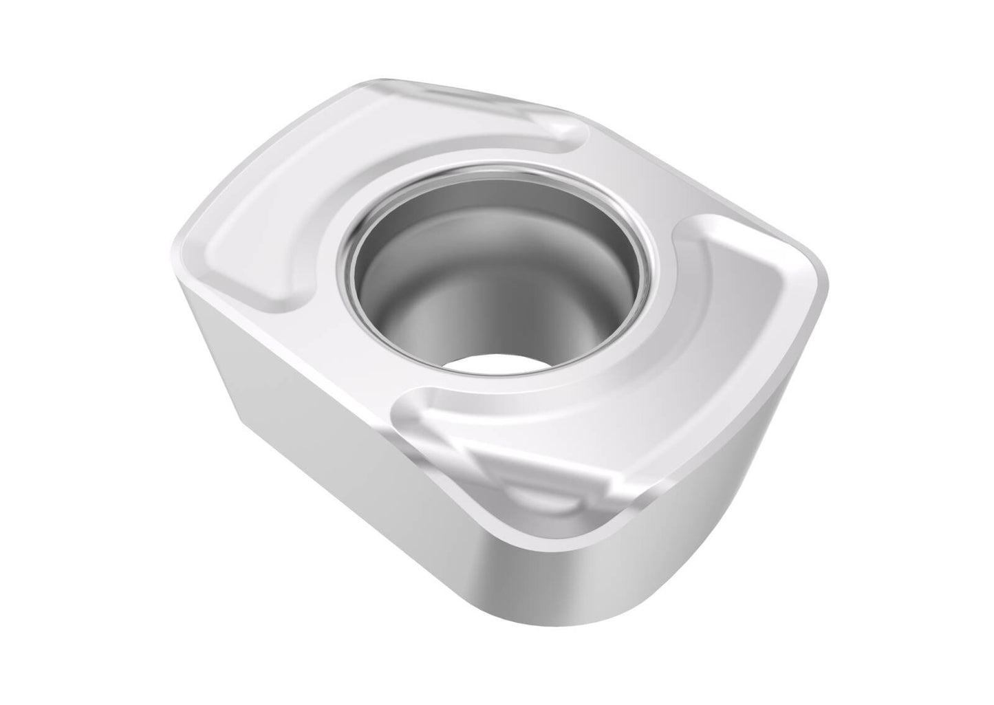 Inserto de Fresado Indexable Marca Seco Tools 03273545