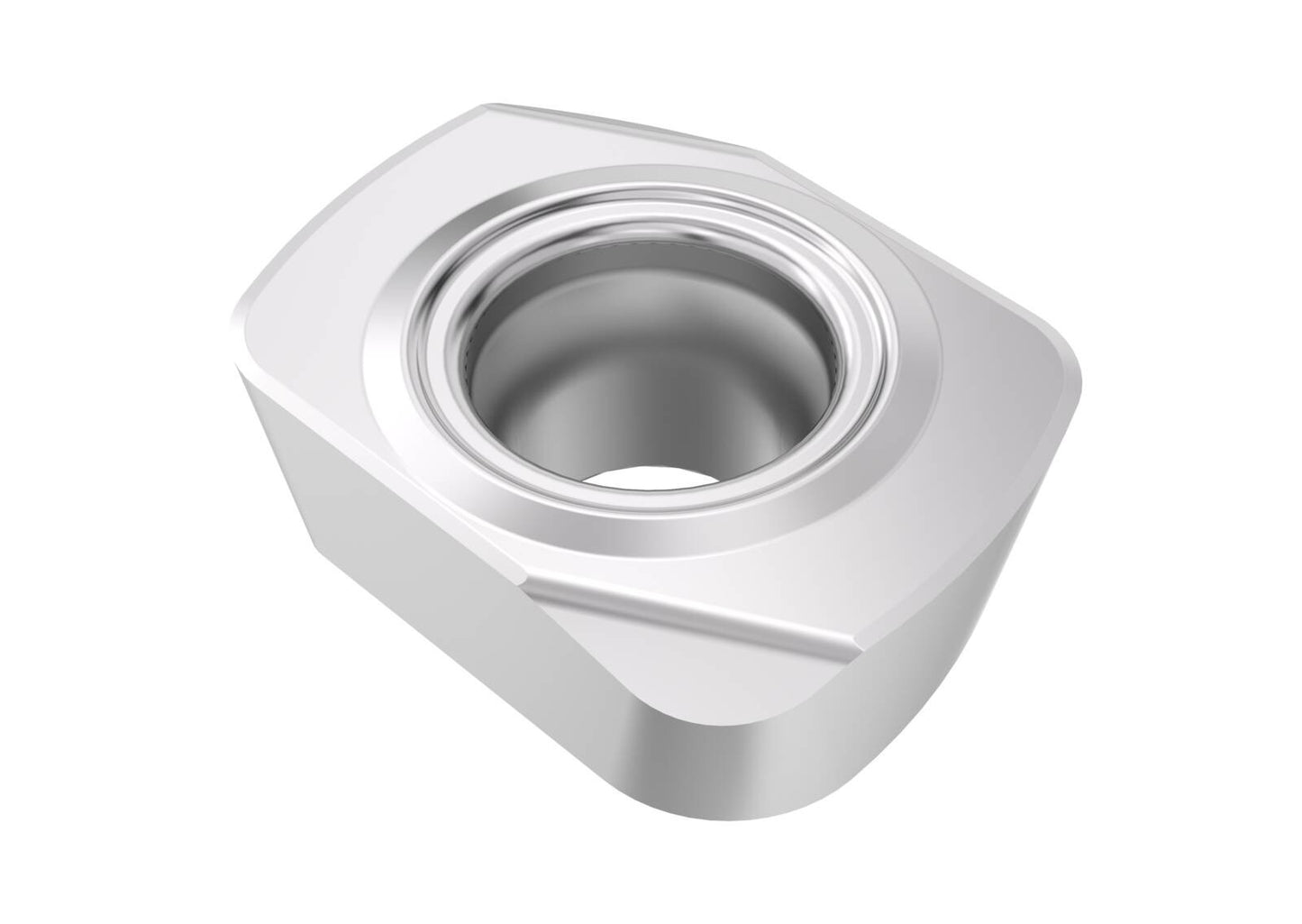 Inserto de Fresado Indexable Marca Seco Tools 03273546