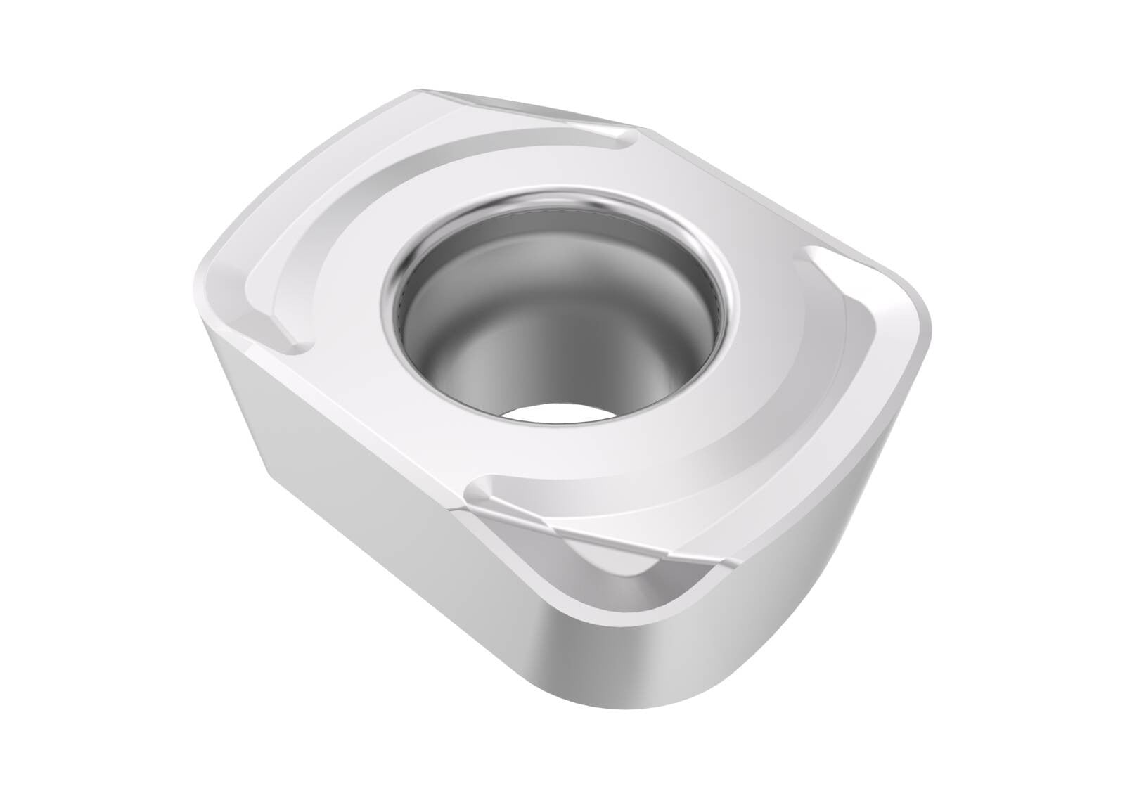 Inserto de Fresado Indexable Marca Seco Tools 03273547